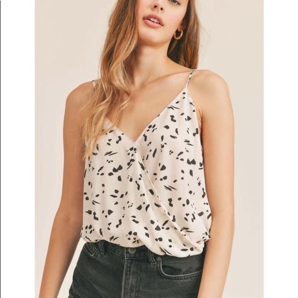 Bodysuit